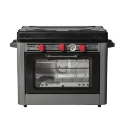 Camp Chef Deluxe Outdoor Propane Gas Oven