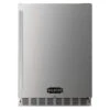 Wildfire 24-Inch 5.3 Cu. Ft. Stainless Steel Outdoor Refrigerator