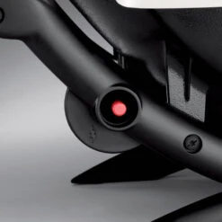 Weber Grills Q 2000 Portable Propane Gas Grill - Titanium -BBQ Haven Shop 53060001 Q2000 PushButoonIgnition 1000x1000