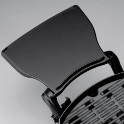 Weber Grills Q 2000 Portable Propane Gas Grill - Titanium -BBQ Haven Shop 53060001 Q2000 Tables 1000x1000