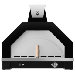 Hestan Color And Light Kit For Campania Pizza Oven - Stealth