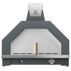 Hestan Color And Light Kit For Campania Pizza Oven - Pacific Fog