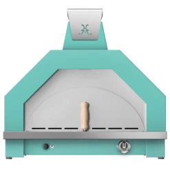 Hestan Color And Light Kit For Campania Pizza Oven - Bora Bora