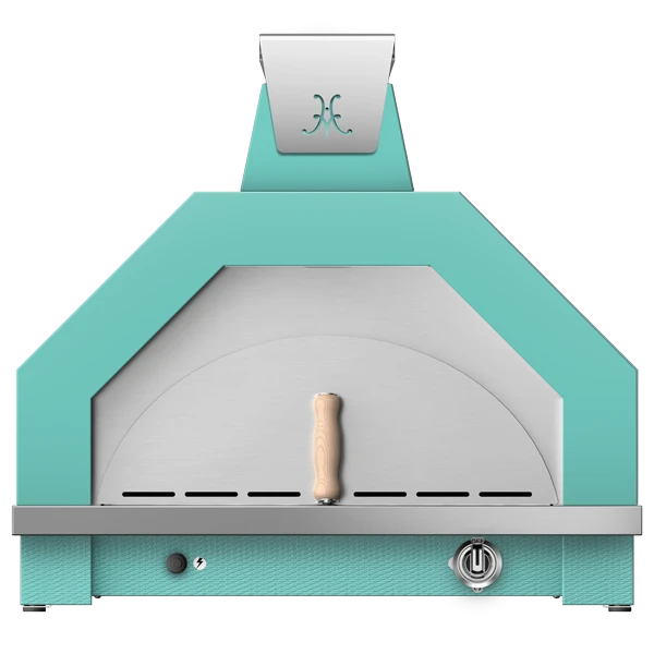 Hestan Color And Light Kit For Campania Pizza Oven - Bora Bora 1 Hestan Color And Light Kit For Campania Pizza Oven - Bora Bora