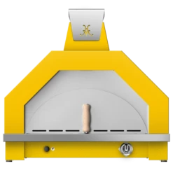 Hestan Color And Light Kit For Campania Pizza Oven - Sol