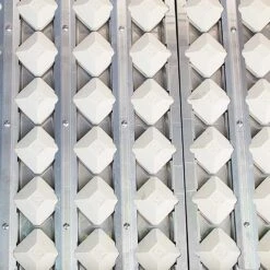 Alfresco Grills ALXE 56-Inch 4-Burner Built-In Natural Gas Grill With Sear Zone And Rear Infrared Burner -BBQ Haven Shop Alfresco Grills Ceramic Briquette System BBQGrills com 1