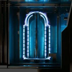 Alfresco Grills ALXE 56-Inch 4-Burner Built-In Natural Gas Grill With Sear Zone And Rear Infrared Burner -BBQ Haven Shop Alfresco Grills Exclusive Accufire Heat System Stainless Burners BBQGrills com 1