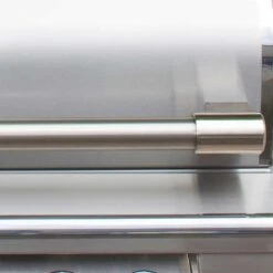 Alfresco Grills ALXE 56-Inch 4-Burner Built-In Natural Gas Grill With Sear Zone And Rear Infrared Burner -BBQ Haven Shop Alfresco Grills Fits and Finish Stainless Steel BBQGrills com