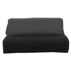 American Made Grills Deluxe Atlas Double Side Burner Cover