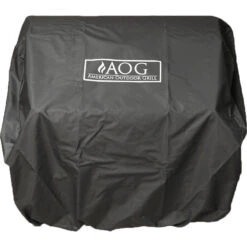 American Outdoor Grill Premium Grill Cover For 30-Inch Built-In Gas Grill