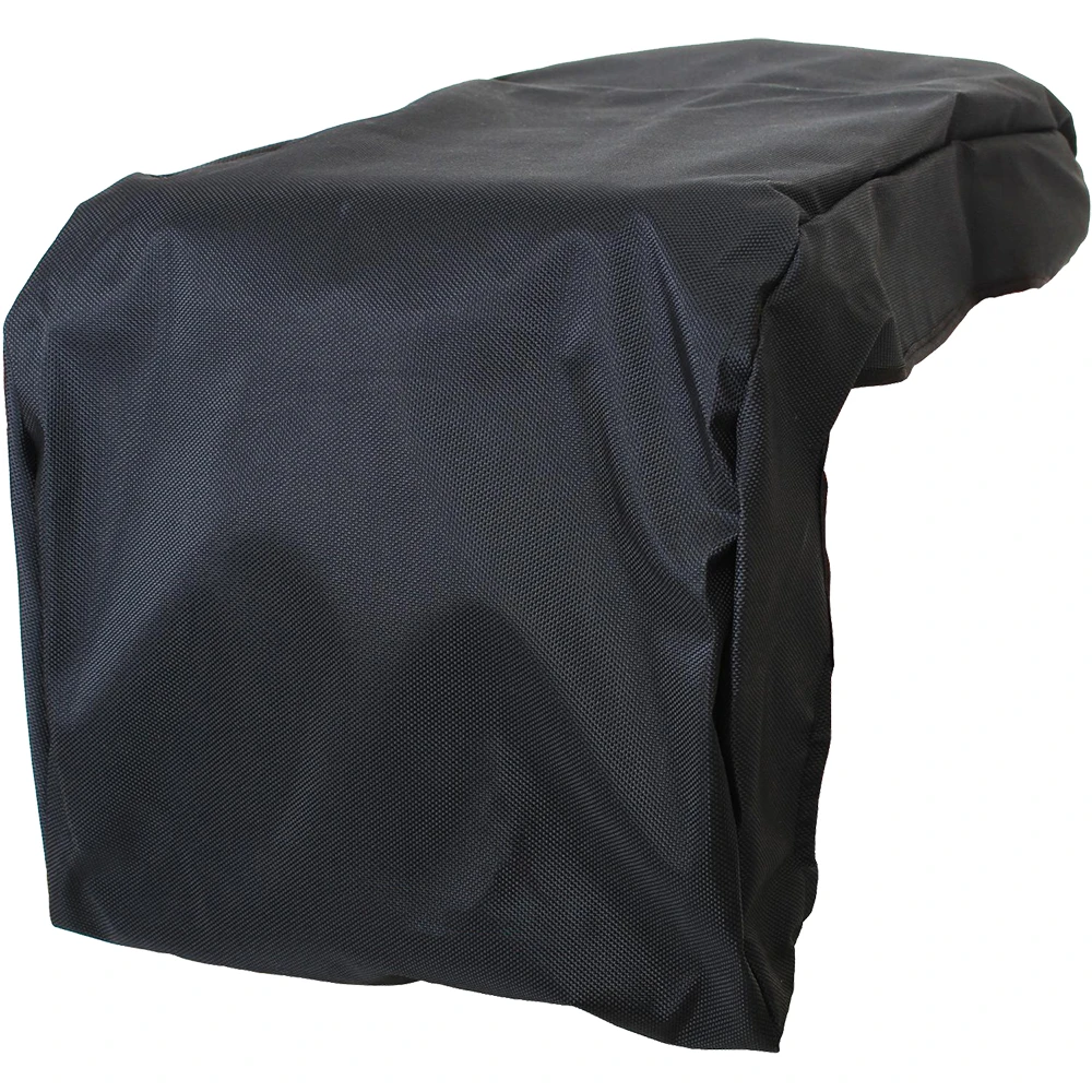 American Outdoor Grill Premium Grill Cover For T And L-Series Built-In Double Side Burner 1 American Outdoor Grill Premium Grill Cover For T And L-Series Built-In Double Side Burner