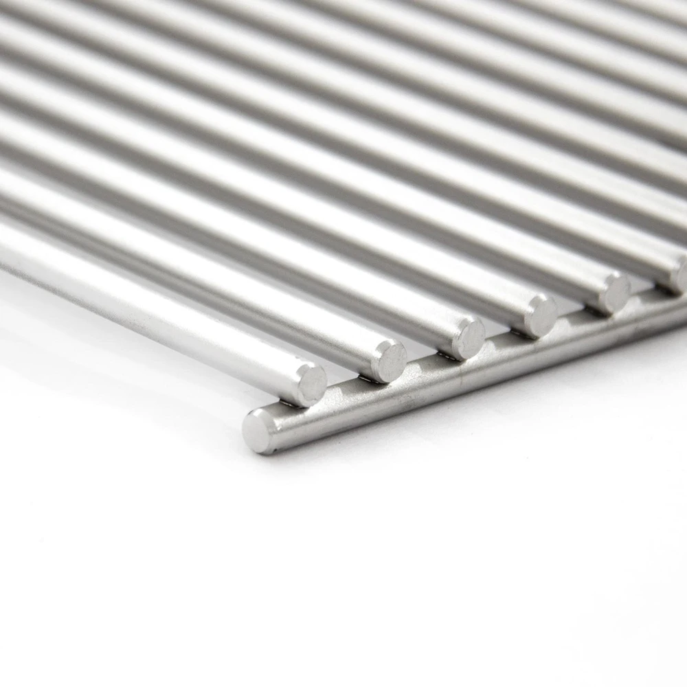 American Outdoor Grill Replacement Cooking Grates For Pre-2018 AOG 30-Inch Grill - Set Of Three 3 American Outdoor Grill Replacement Cooking Grates For Pre-2018 AOG 30-Inch Grill - Set Of Three - Image 3