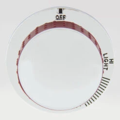 American Outdoor Grill Replacement Main Burner Large Knob For AOG T-Series Grills