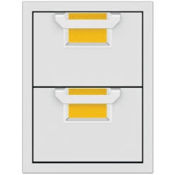 Aspire By Hestan 16-Inch Double Storage Drawer - Sol
