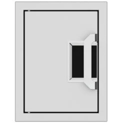 Aspire By Hestan 16-Inch Stainless Steel Paper Towel Dispenser - Stealth