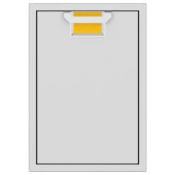 Aspire By Hestan 20-Inch Roll-Out Trash Storage Drawer - Sol