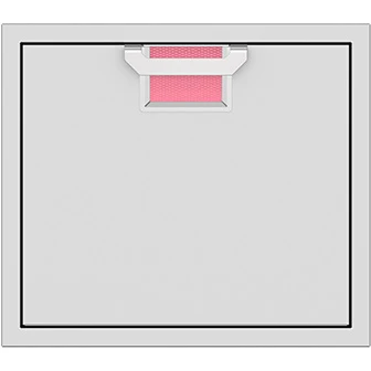 Aspire By Hestan 24-Inch Stainless Steel Right Hinged Vertical Single Access Door - Reef 1 Aspire By Hestan 24-Inch Stainless Steel Right Hinged Vertical Single Access Door - Reef