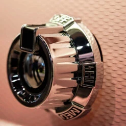 Aspire By Hestan 42-Inch 4-Burner Built-In Natural Gas Grill - Reef -BBQ Haven Shop Aspire by Hestan Knobs 2