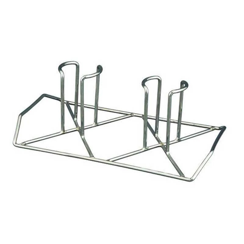 Camp Chef Twiins Double Beer Can Chicken Holders 1 Camp Chef Twiins Double Beer Can Chicken Holders