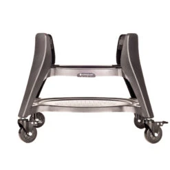 Kamado Joe Series III Premium Steel Cart - Fits Kamado Joe 24-Inch Big Joe Grills