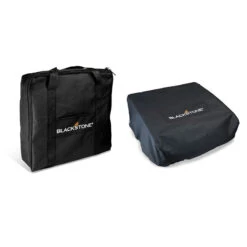 Blackstone Griddle 17-Inch Tabletop Griddle Carry Bag And Cover 8 Blackstone Griddle 17-Inch Tabletop Griddle Carry Bag And Cover -BBQ Haven Shop Blackstone 17 Inch Tabletop Griddle Carry Bag and Cover