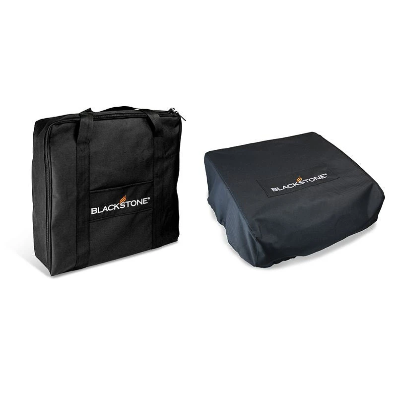 Blackstone Griddle 17-Inch Tabletop Griddle Carry Bag And Cover 3 Blackstone Griddle 17-Inch Tabletop Griddle Carry Bag And Cover - Image 3