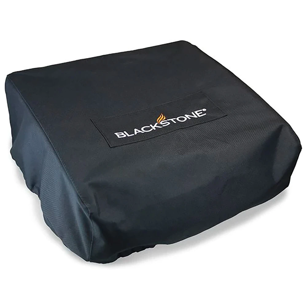 Blackstone Griddle 17-Inch Tabletop Griddle Carry Bag And Cover 1 Blackstone Griddle 17-Inch Tabletop Griddle Carry Bag And Cover