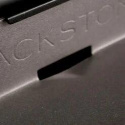 Blackstone Griddle Original 17-Inch 1-Burner Tabletop Propane Gas Commercial Style Flat Top Griddle 9 Blackstone Griddle Original 17-Inch 1-Burner Tabletop Propane Gas Commercial Style Flat Top Griddle -BBQ Haven Shop Blackstone Griddle Original 17 Inch 1 Burner Tabletop Propane Gas Commercial Style Flat Top Griddle 1971 Grease Trap