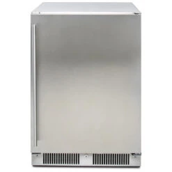 Blaze 24-Inch 5.5 Cu. Ft. Outdoor Rated Compact Refrigerator