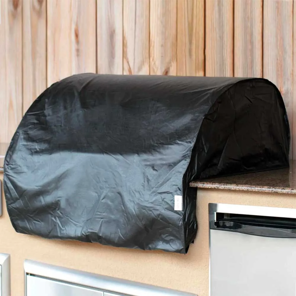 Blaze Grills 25-Inch Premium Grill Cover For Built-In Grills - Fits Blaze 3-Burner Grills 1 Blaze Grills 25-Inch Premium Grill Cover For Built-In Grills - Fits Blaze 3-Burner Grills