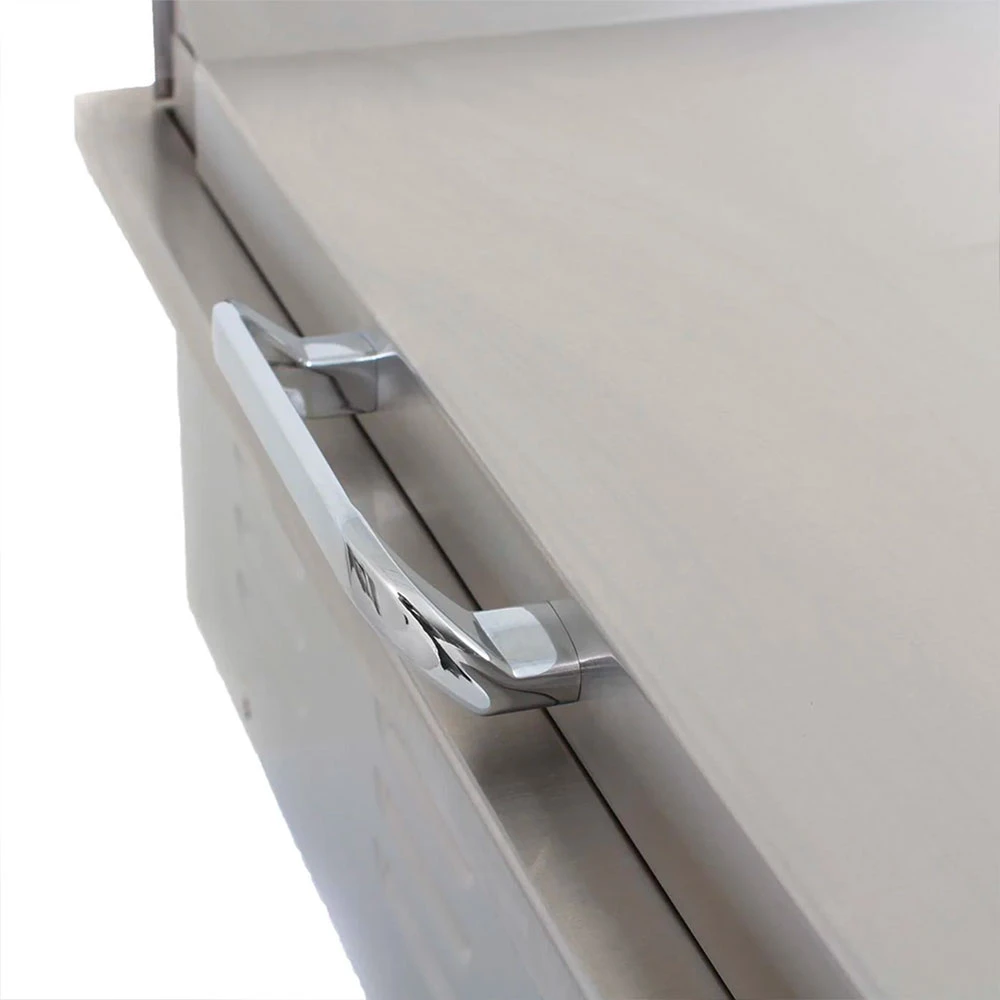 Blaze Grills LTE 30-Inch Freestanding Propane Gas Commercial Style Flat Top Griddle With Lights 10 Blaze Grills LTE 30-Inch Freestanding Propane Gas Commercial Style Flat Top Griddle With Lights - Image 10