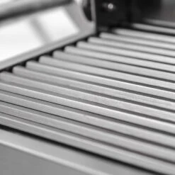 Blaze Grills Professional Marine Grade 27-Inch 12,000 BTU Portable Propane Gas Grill 19 Blaze Grills Professional Marine Grade 27-Inch 12,000 BTU Portable Propane Gas Grill -BBQ Haven Shop Blaze Grills Marine Grade 12000 BTU Professional Portable Propane Gas Grill BLZ 1PRO PRTMG LP Cooking Grate Detail