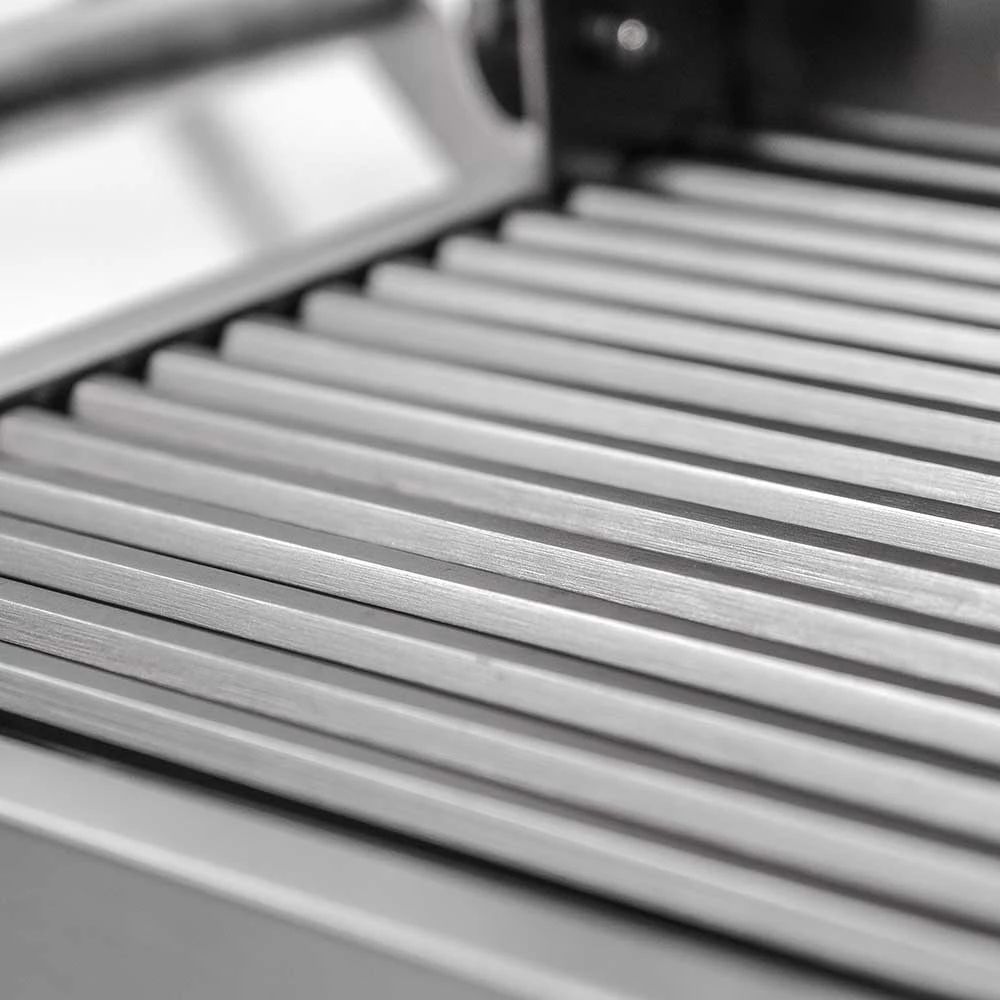 Blaze Grills Professional Marine Grade 27-Inch 12,000 BTU Portable Propane Gas Grill 10 Blaze Grills Professional Marine Grade 27-Inch 12,000 BTU Portable Propane Gas Grill - Image 10