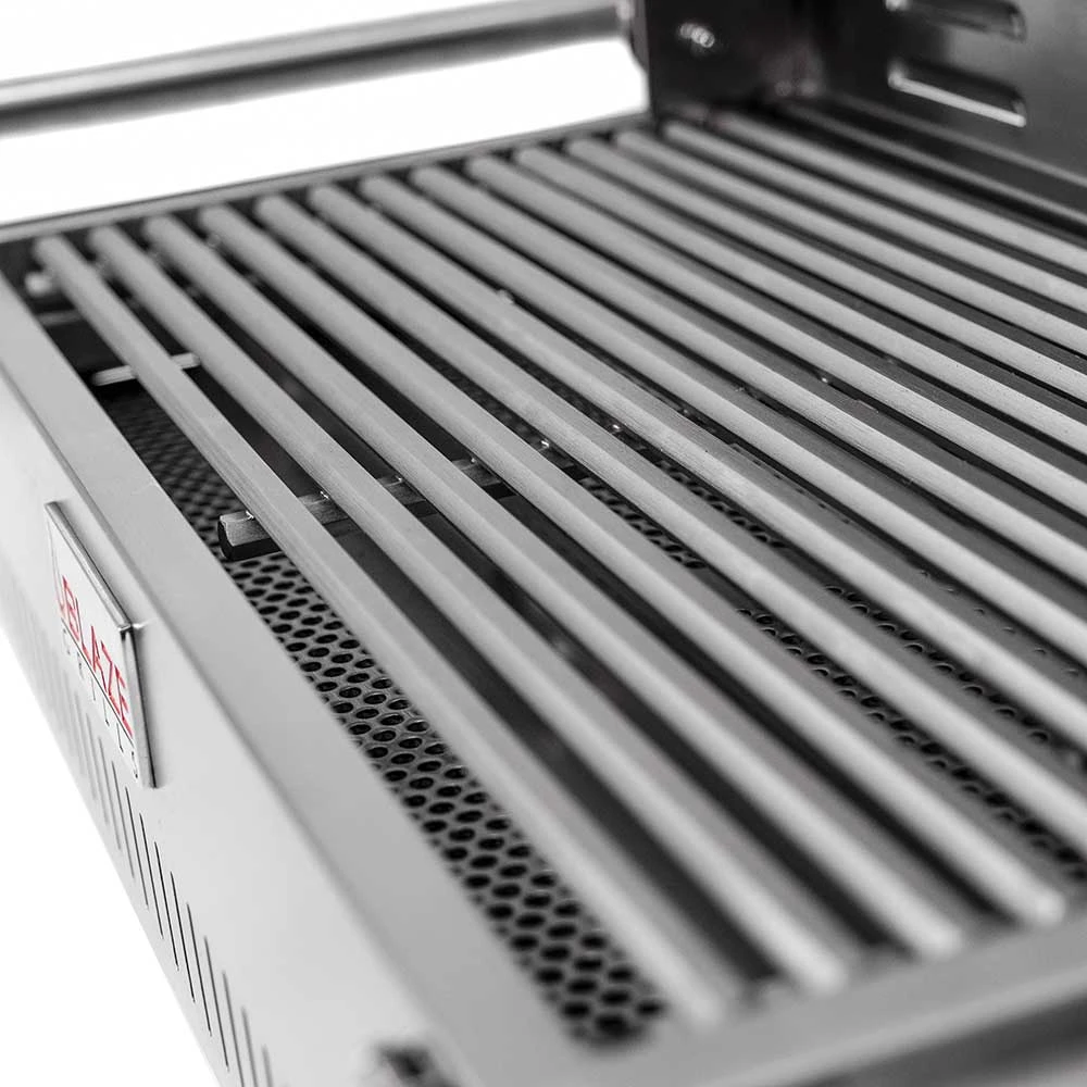 Blaze Grills Professional Marine Grade 27-Inch 12,000 BTU Portable Propane Gas Grill 5 Blaze Grills Professional Marine Grade 27-Inch 12,000 BTU Portable Propane Gas Grill - Image 5