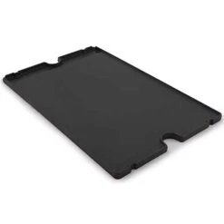 Broil King Exact-Fit Cast Iron Dual-Purpose Griddle - Fits Broil King Baron Gas Grills