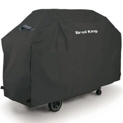 Broil King 51-Inch Select Grill Cover For Freestanding Grills - Fits Broil King Baron 320 Gas Grills