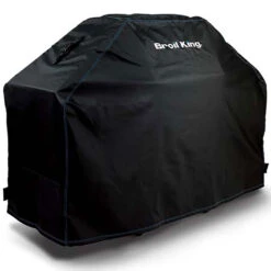 Broil King 63-Inch Premium Grill Cover For Freestanding Grills - Fits Broil King Regal 490, Regal 420 And Sovereign 90 Gas Gril