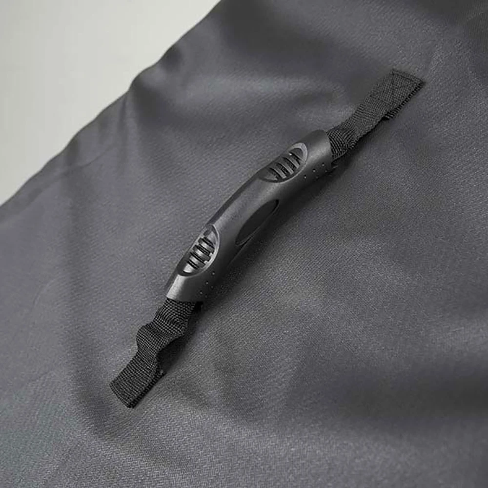 Broil King 63-Inch Premium Grill Cover For Freestanding Grills - Fits Broil King Regal 490, Regal 420 And Sovereign 90 Gas Gril 2 Broil King 63-Inch Premium Grill Cover For Freestanding Grills - Fits Broil King Regal 490, Regal 420 And Sovereign 90 Gas Gril - Image 2