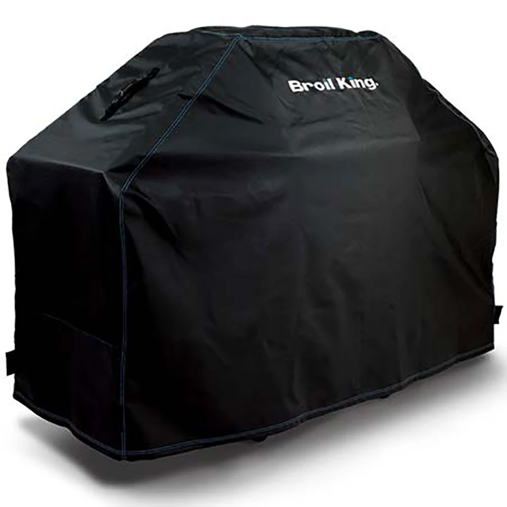 Broil King 63-Inch Premium Grill Cover For Freestanding Grills - Fits Broil King Regal 490, Regal 420 And Sovereign 90 Gas Gril 1 Broil King 63-Inch Premium Grill Cover For Freestanding Grills - Fits Broil King Regal 490, Regal 420 And Sovereign 90 Gas Gril