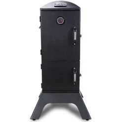 Broil King Smoke 28-Inch Vertical Charcoal Upright BBQ Smoker