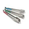 Broil King Baron Color-Coded Stainless Steel Tongs - Set Of 3