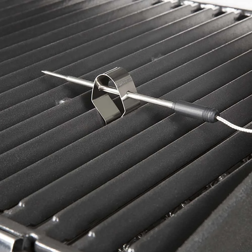 Broil King Digital Side Table Thermometer 3 Broil King Digital Side Table Thermometer - Image 3