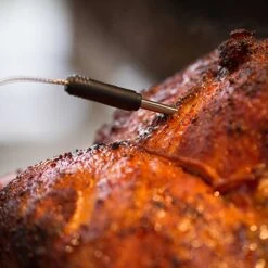 Broil King Digital Side Table Thermometer 7 Broil King Digital Side Table Thermometer -BBQ Haven Shop Broil King Digital Side Table Thermometer 61935 In Meat