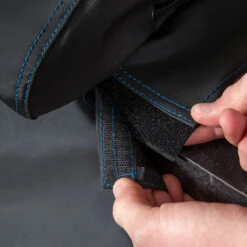 Broil King Grill Premium Built-In Grill Cover For Imperial/Regal 400 Series Grills -BBQ Haven Shop Broil King Grill Premium Built In Grill Cover for Imperial Series Grills Detail