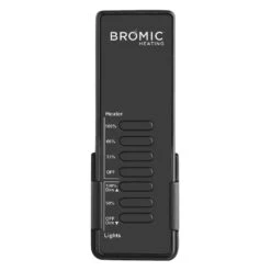 Bromic Heating Eclipse Smart-Heat 28-Inch 2900W 240V Electric Portable Patio Heater With Wireless Remote 5 Bromic Heating Eclipse Smart-Heat 28-Inch 2900W 240V Electric Portable Patio Heater With Wireless Remote -BBQ Haven Shop Bromic Heating Eclipse Dimmer Controller and Wireless Remote