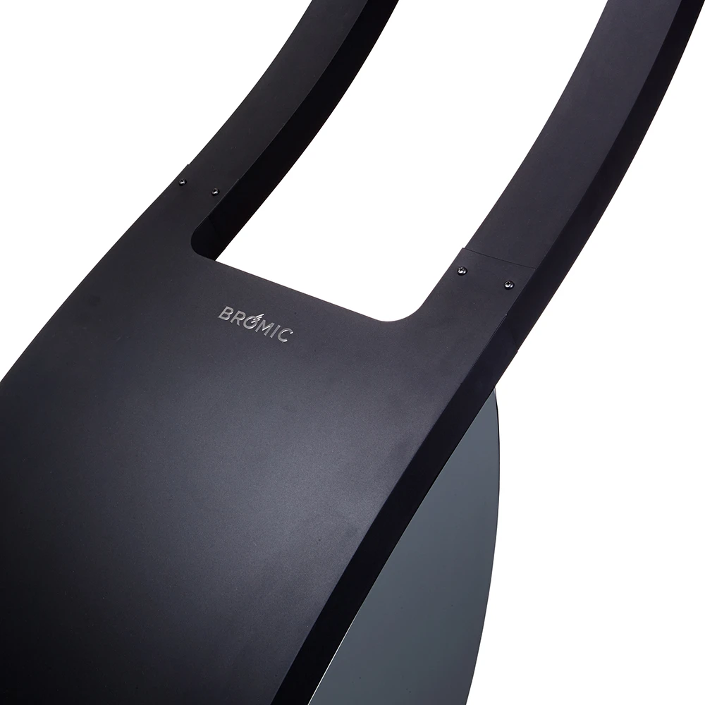 Bromic Heating Tungsten Smart-Heat 38,500 BTU Propane Gas Freestanding Patio Heater 8 Bromic Heating Tungsten Smart-Heat 38,500 BTU Propane Gas Freestanding Patio Heater - Image 8