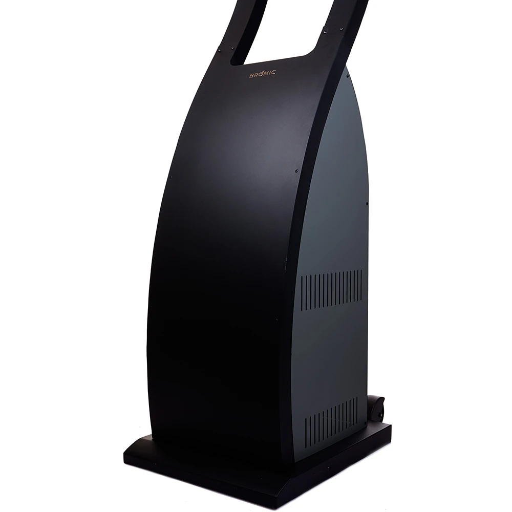 Bromic Heating Tungsten Smart-Heat 38,500 BTU Propane Gas Freestanding Patio Heater 7 Bromic Heating Tungsten Smart-Heat 38,500 BTU Propane Gas Freestanding Patio Heater - Image 7