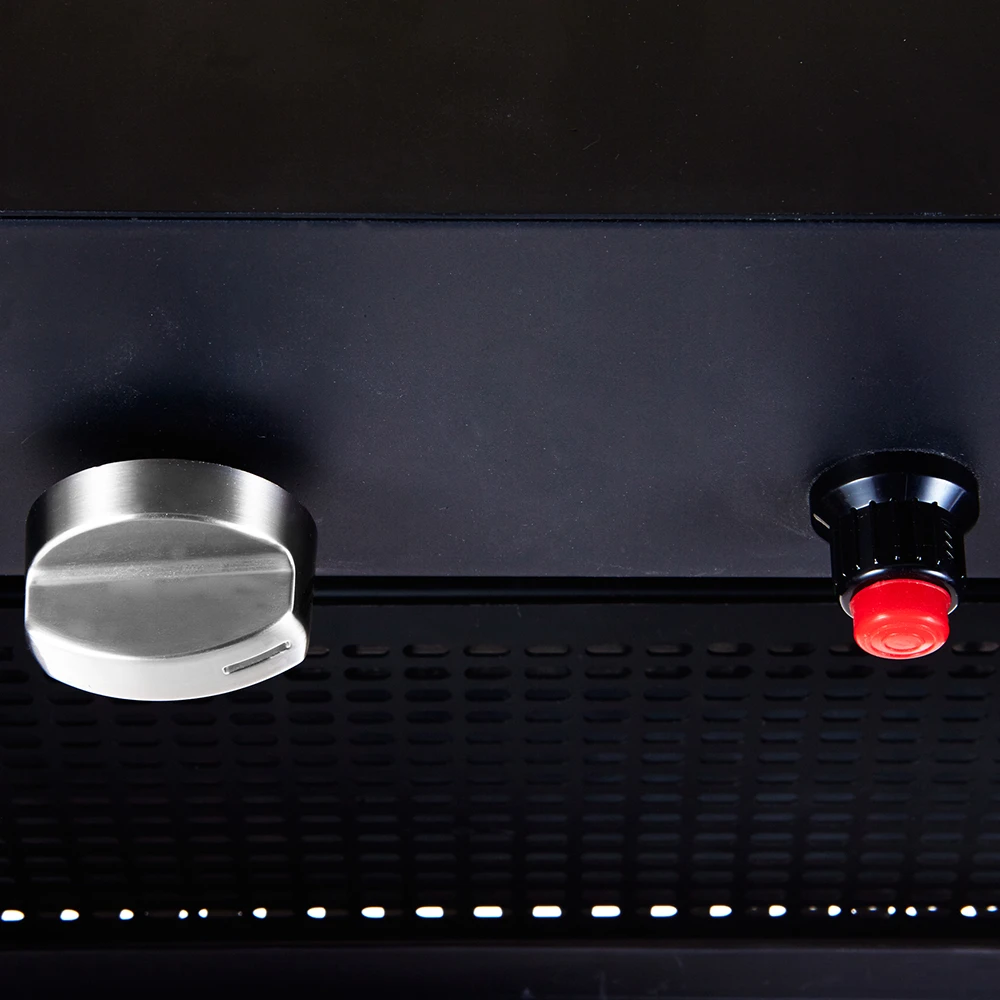 Bromic Heating Tungsten Smart-Heat 38,500 BTU Propane Gas Freestanding Patio Heater 9 Bromic Heating Tungsten Smart-Heat 38,500 BTU Propane Gas Freestanding Patio Heater - Image 9