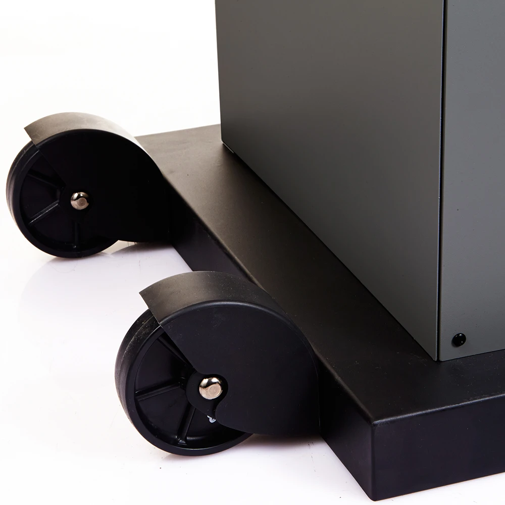 Bromic Heating Tungsten Smart-Heat 38,500 BTU Propane Gas Freestanding Patio Heater 10 Bromic Heating Tungsten Smart-Heat 38,500 BTU Propane Gas Freestanding Patio Heater - Image 10