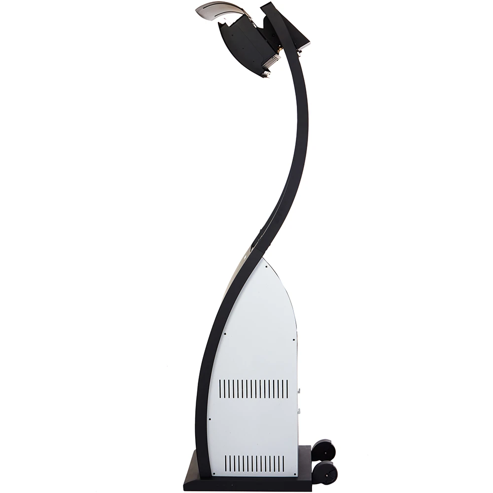 Bromic Heating Tungsten Smart-Heat 38,500 BTU Propane Gas Freestanding Patio Heater 4 Bromic Heating Tungsten Smart-Heat 38,500 BTU Propane Gas Freestanding Patio Heater - Image 4